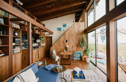 SEAWARD HOUSE PRODUCT