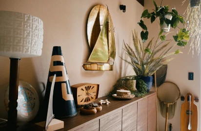 SEAWARD HOUSE PRODUCT