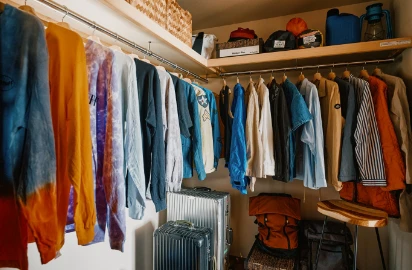 SEAWARD HOUSE PRODUCT