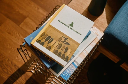 SEAWARD HOUSE PRODUCT