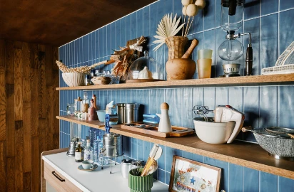 SEAWARD HOUSE PRODUCT