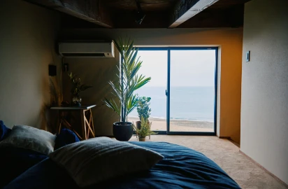 SEAWARD HOUSE PRODUCT