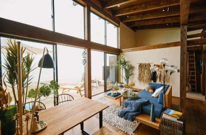 SEAWARD HOUSE PRODUCT