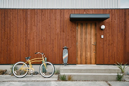 FUNCTIONAL FRONT YARD