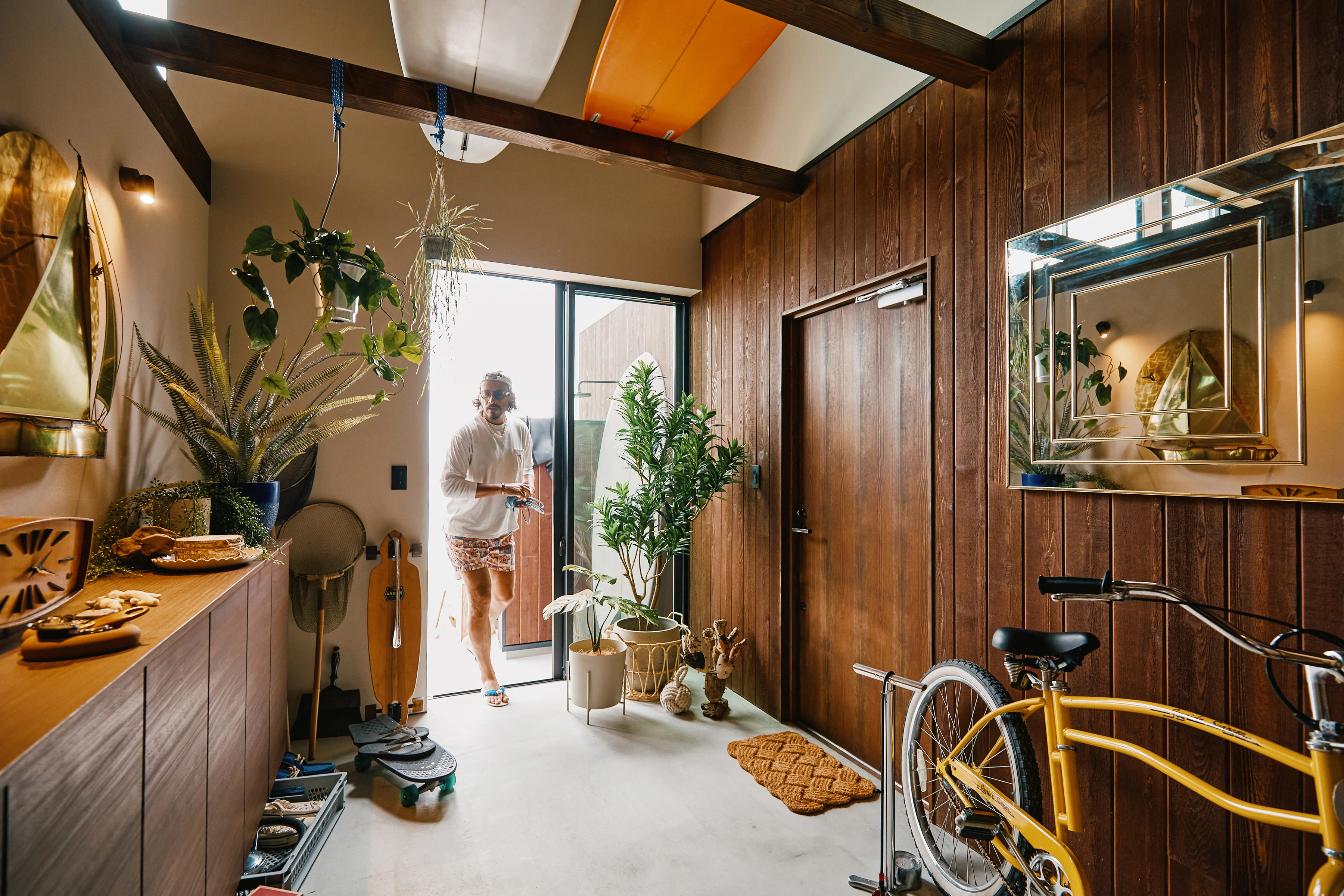 “FREEDOMA” BOARDING DATE