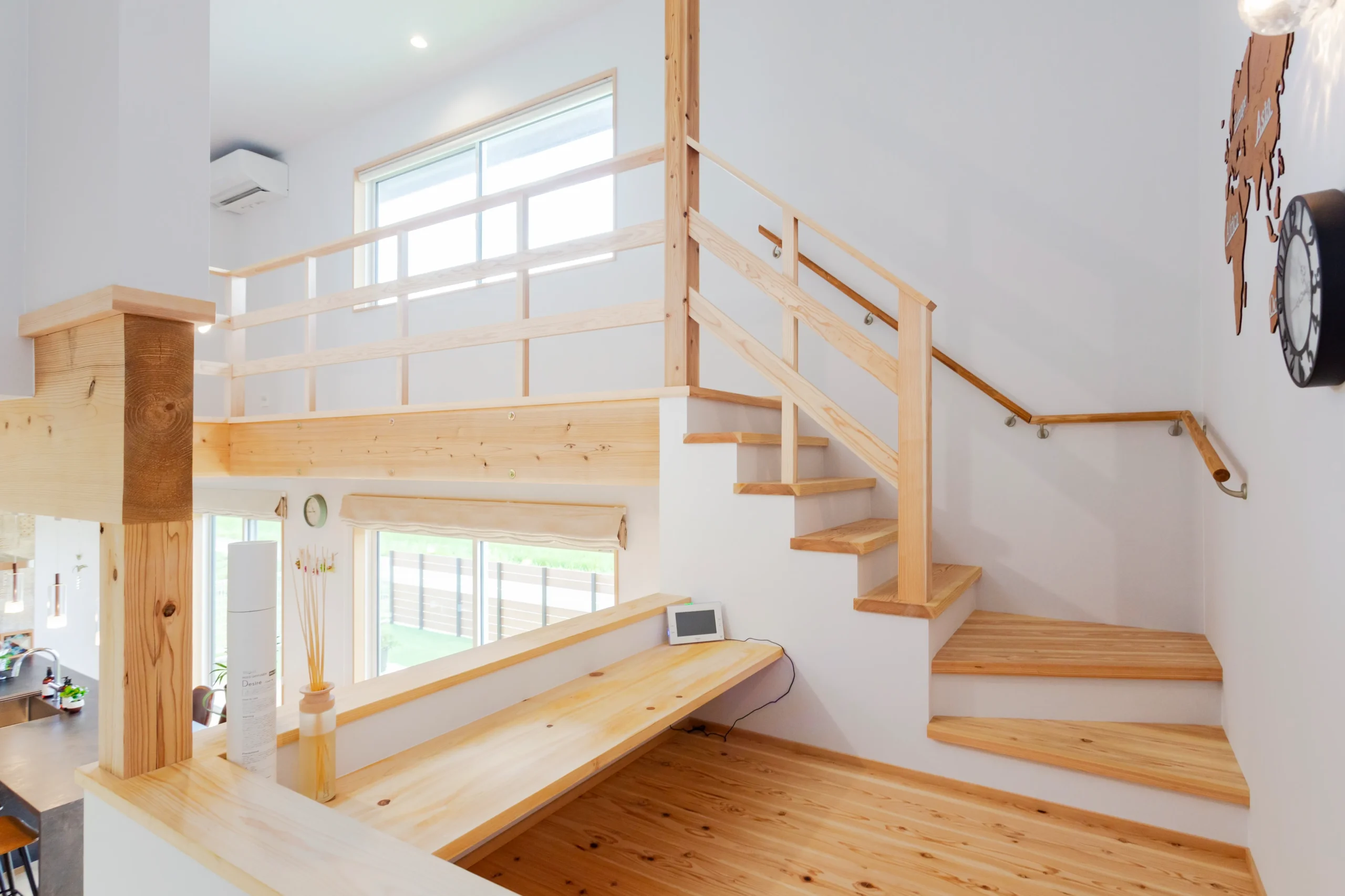 ダイニングから広がるハッピーライフ