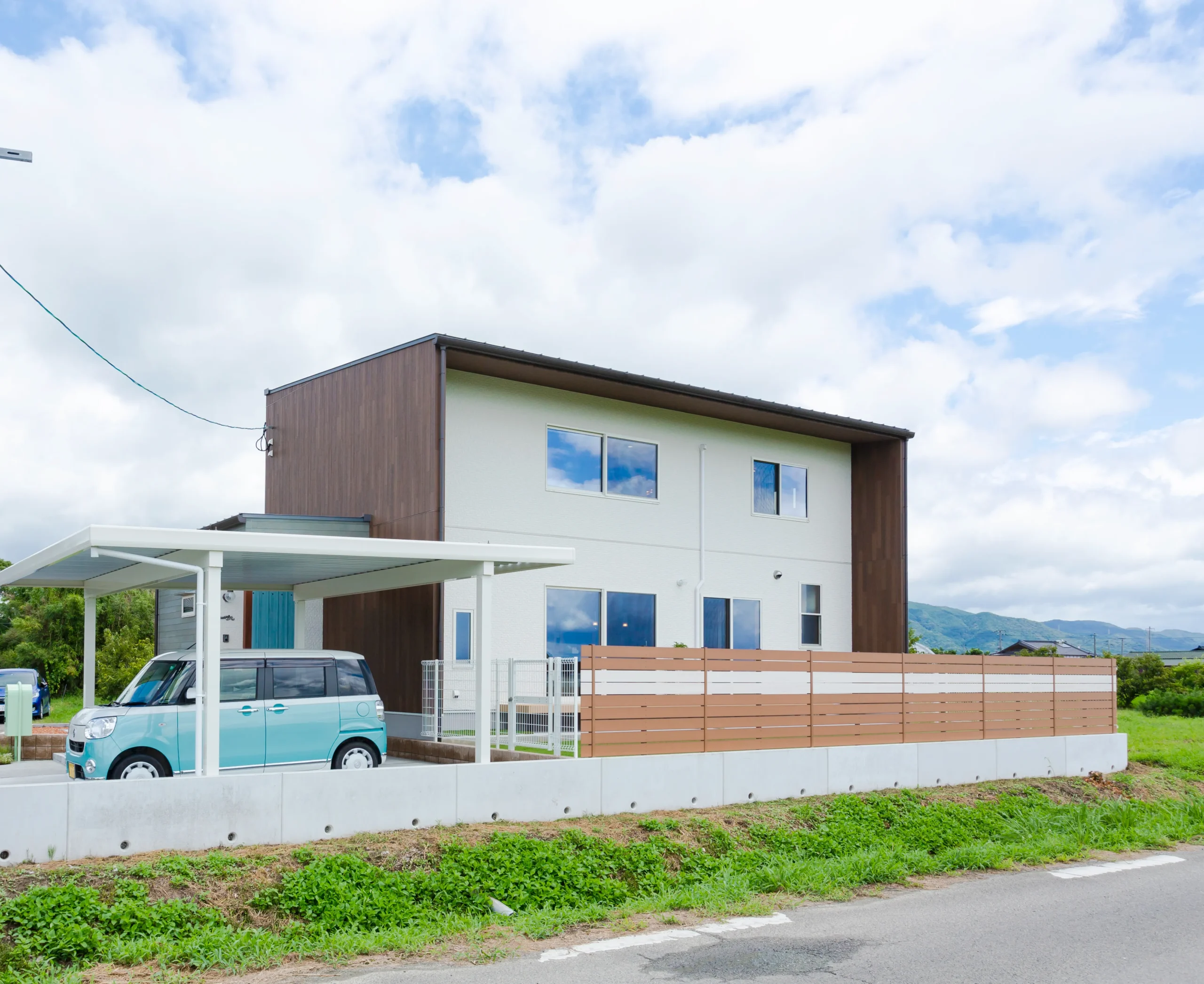 ダイニングから広がるハッピーライフ