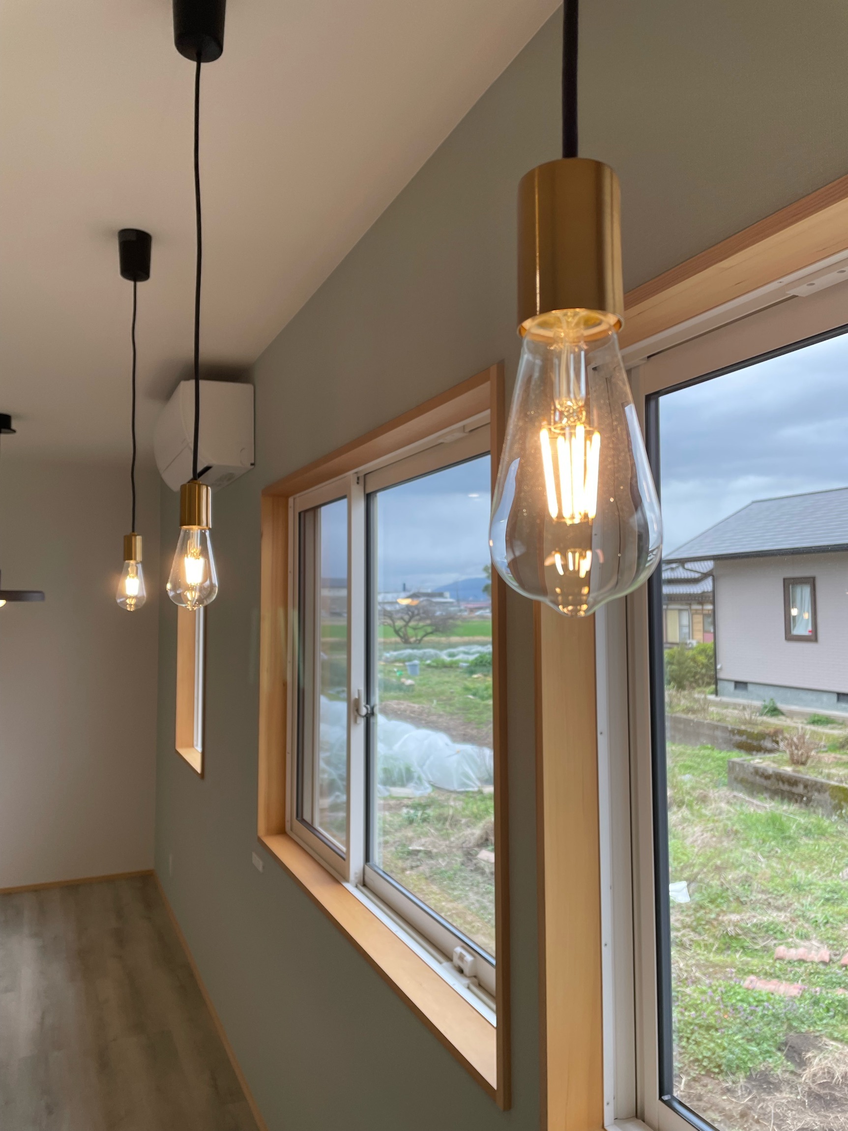 オシャレで落ち着きのあるお菓子屋さん