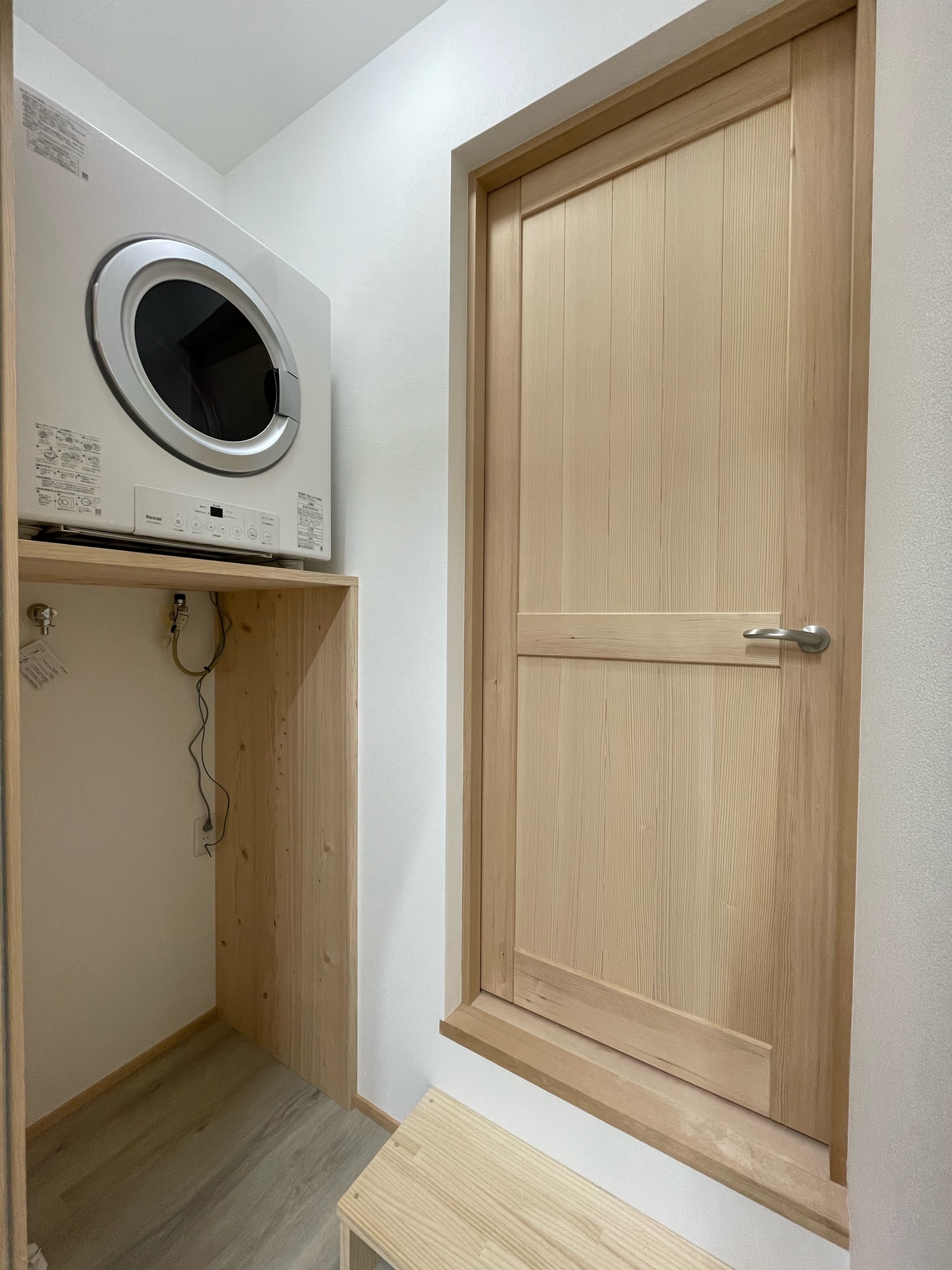 オシャレで落ち着きのあるお菓子屋さん